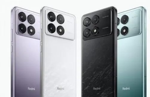 商丘苹果15维修中心分享红米K70和iPhone15该怎么选 商丘苹果15维修中心分享红米K70和iPhone15该怎么选
