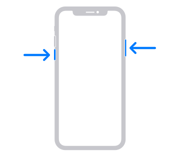 商丘苹果15维修站分享iPhone15如何强制关机重启 