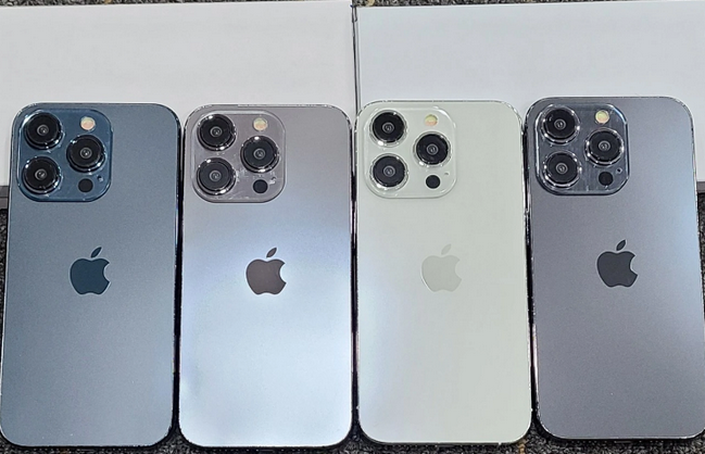 商丘苹果15维修点分享iPhone15系列有哪些型号 商丘苹果15维修点分享iPhone15系列有哪些型号