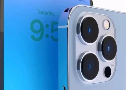 商丘苹果15售后维修分享iPhone15系列有哪些功能升级 