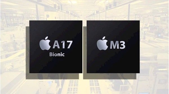 商丘苹果15维修站分享iPhone15系列会用3nm芯片吗 