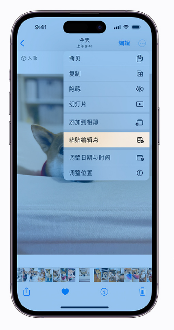 商丘苹果手机维修分享iOS 16 小技巧 