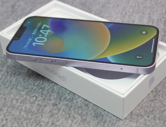商丘iPhone14闪光灯维修分享如何解决苹果14闪光灯故障问题 